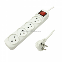 Wholesale Israel 4 Way Electric Switch And Socket,3 Pin Socket With Switch Wiring